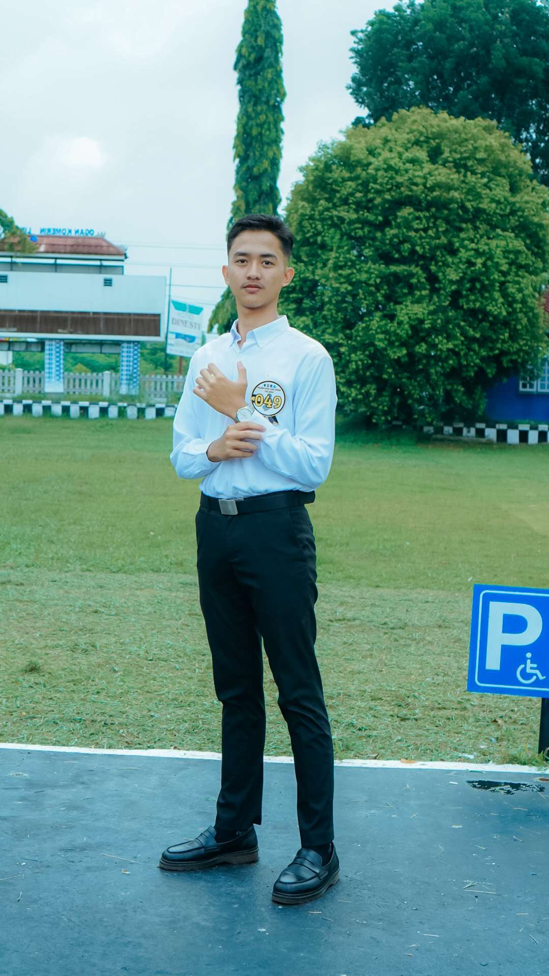 RAFID ABYAS ARDI